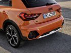 Audi  A1 citycarver  30 TFSI (116 Hp)  