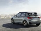Audi A1 Sportback (2018)