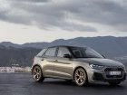Audi A1 Sportback (2018)