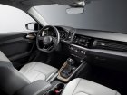 Audi A1 Sportback (2018)