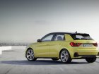 Audi A1 Sportback (2018)