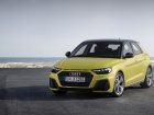 Audi A1 Sportback (2018)