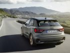 Audi  A1 Sportback (2018)  30 TFSI (116 Hp) S tronic  