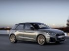 Audi  A1 Sportback (2018)  30 TFSI (116 Hp) S tronic  