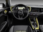 Audi  A1 Sportback (2018)  30 TFSI (116 Hp) S tronic  