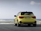 Audi  A1 Sportback (2018)  30 TFSI (116 Hp) S tronic  