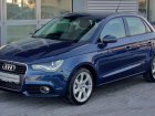 Audi A1 Sportback (8X)