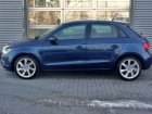Audi A1 Sportback (8X)