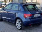 Audi A1 Sportback (8X)