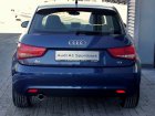 Audi A1 Sportback (8X)