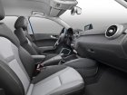 Audi A1 Sportback (8X facelift 2014)