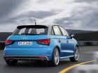 Audi A1 Sportback (8X facelift 2014)