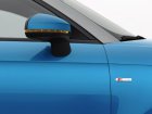 Audi  A1 Sportback (8X facelift 2014)  1.0 TFSI (82 Hp)  