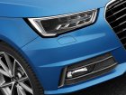 Audi  A1 Sportback (8X facelift 2014)  1.0 TFSI (82 Hp)  