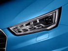 Audi  A1 Sportback (8X facelift 2014)  1.0 TFSI (82 Hp)  
