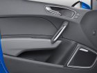 Audi  A1 Sportback (8X facelift 2014)  1.0 TFSI (82 Hp)  