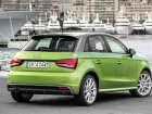 Audi  A1 Sportback (8X facelift 2014)  1.0 TFSI (82 Hp)  
