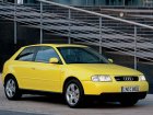 Audi A3 (8L)
