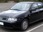 Audi A3 (8L)