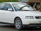 Audi A3 (8L)