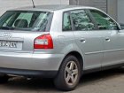 Audi A3 (8L)