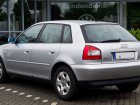 Audi A3 (8L, facelift 2000)