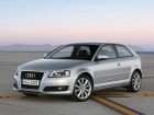 Audi A3 (8P)