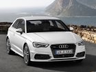 Audi  A3 (8V)  1.4 TFSI (125 Hp) 