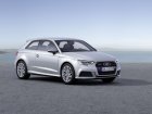 Audi  A3 (8V facelift 2016)  1.6 TDI (116 Hp) S tronic 