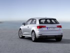 Audi A3 (8V facelift 2016)