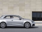 Audi A3 (8V facelift 2016)