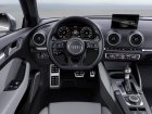 Audi A3 (8V facelift 2016)