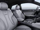 Audi A3 (8V facelift 2016)