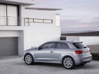 Audi A3 (8V facelift 2016)