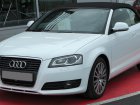 Audi A3 Cabrio (8P, facelift 2008)