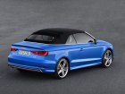 Audi A3 Cabrio (8V)
