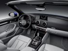 Audi A3 Cabrio (8V)