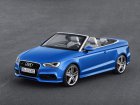 Audi A3 Cabrio (8V)