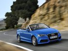 Audi A3 Cabrio (8V)