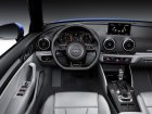 Audi A3 Cabrio (8V)