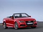 Audi  A3 Cabrio (8V)  2.0 TDI (150 Hp) clean diesel  