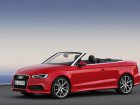 Audi  A3 Cabrio (8V)  2.0 TDI (150 Hp) clean diesel  