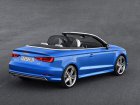 Audi  A3 Cabrio (8V)  2.0 TDI (150 Hp) clean diesel  