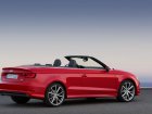 Audi  A3 Cabrio (8V)  2.0 TDI (150 Hp) clean diesel  