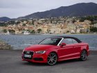 Audi  A3 Cabrio (8V)  2.0 TDI (150 Hp) clean diesel  