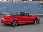 Audi  A3 Cabrio (8V)  2.0 TDI (150 Hp) clean diesel  