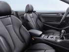 Audi A3 Cabrio (8V facelift 2016)