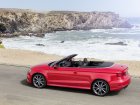 Audi A3 Cabrio (8V facelift 2016)