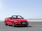 Audi A3 Cabrio (8V facelift 2016)
