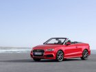 Audi  A3 Cabrio (8V facelift 2016)  1.4 TFSI COD ultra (150 Hp) S tronic  